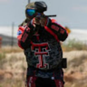 Meet your Posher, Ray